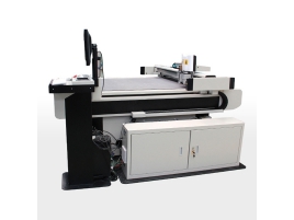 激光雕刻机在各行业的发展前景