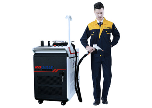 手持光纤激光焊接机的发展趋势有哪些?