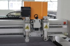 数控切割机的原理和分类