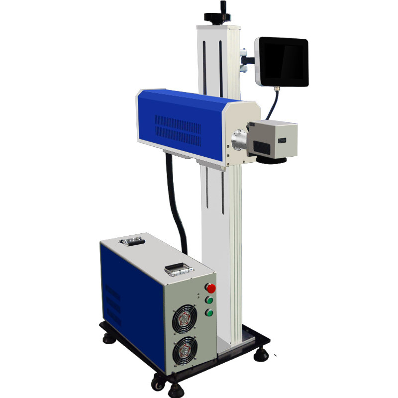 激光打标机雕刻效果不均匀怎么办？