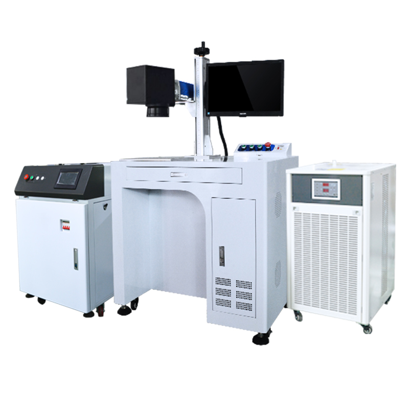 激光焊接机的发展趋势和应用领域