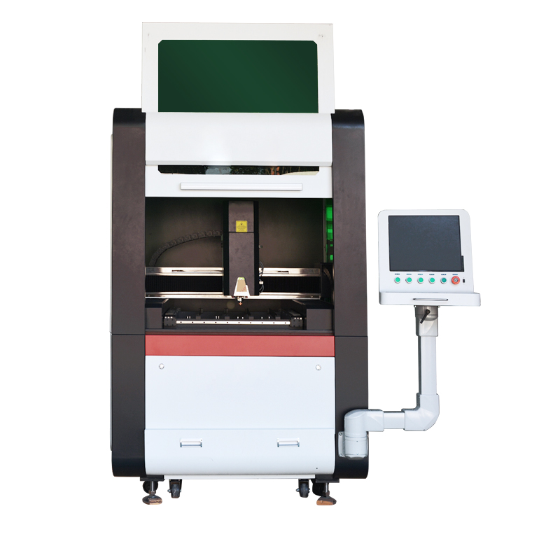 紫外激光打标机的打标效果和应用