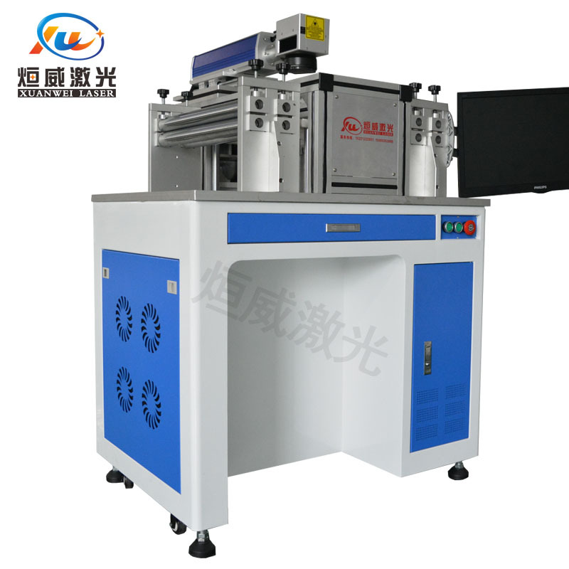 紫外激光打标机的打标深度如何提高