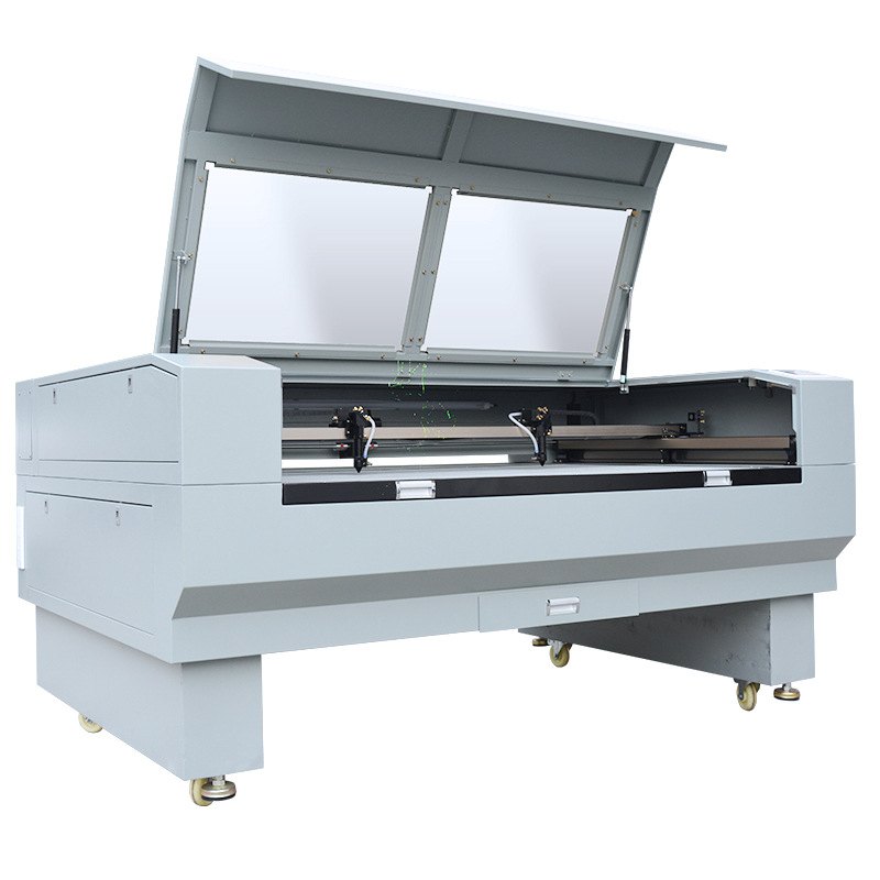 激光雕刻机小知识