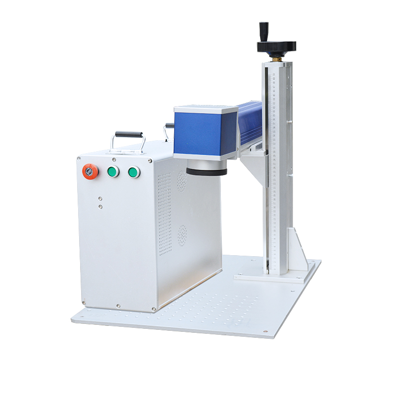 手持激光焊接五大优点强势来袭