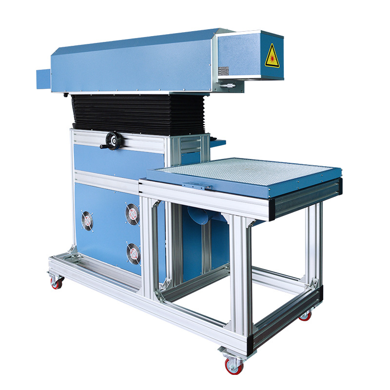 教学激光雕刻机