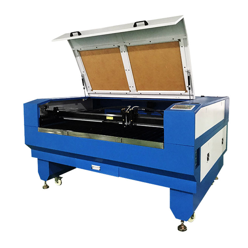 如何提高光纤激光打标机的打标效率