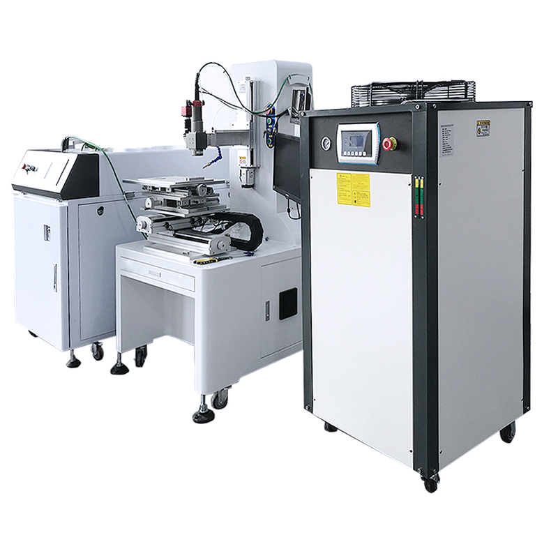 什么是紫外激光打标机,紫外激光打标机有什么特