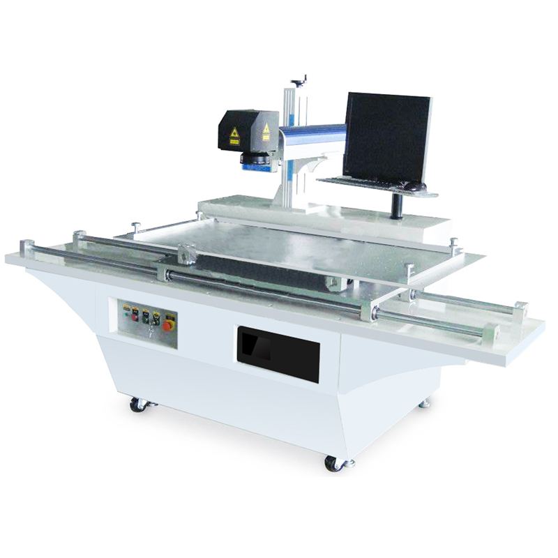  激光切割机在变压器行业中的应用