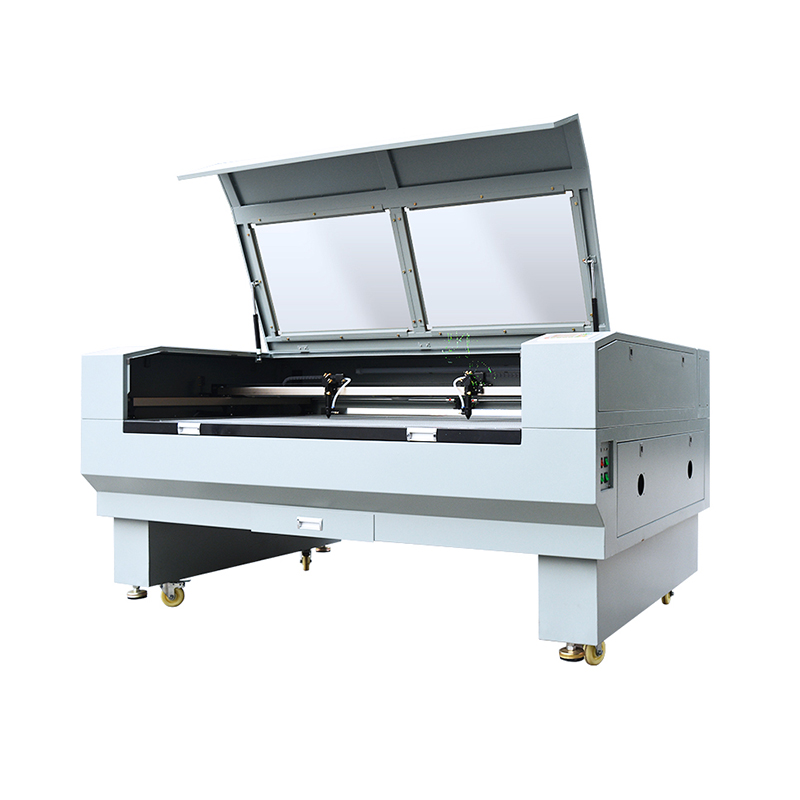 激光雕刻刻字机哪些地方容易受损